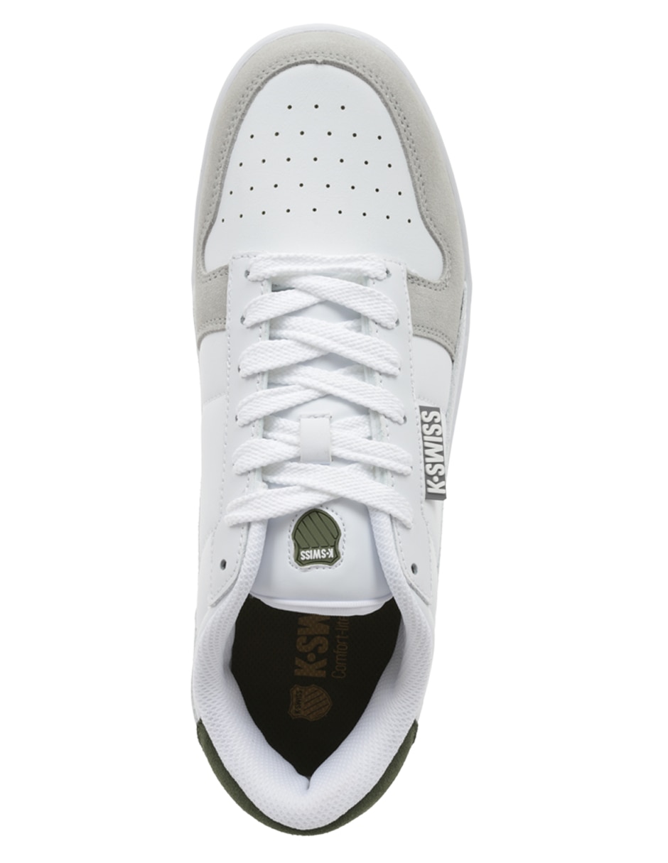 Tenis Low de hombre 3