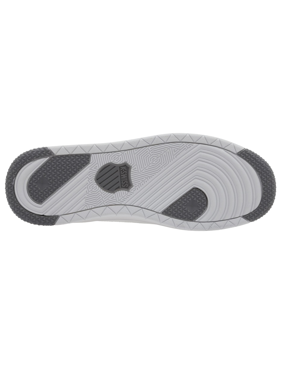 Tenis Low de hombre 4