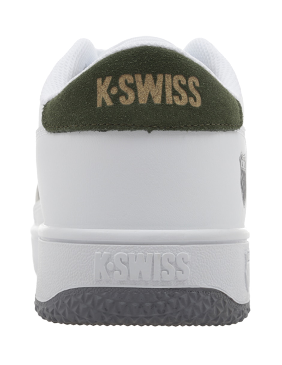 Tenis Low de hombre 5