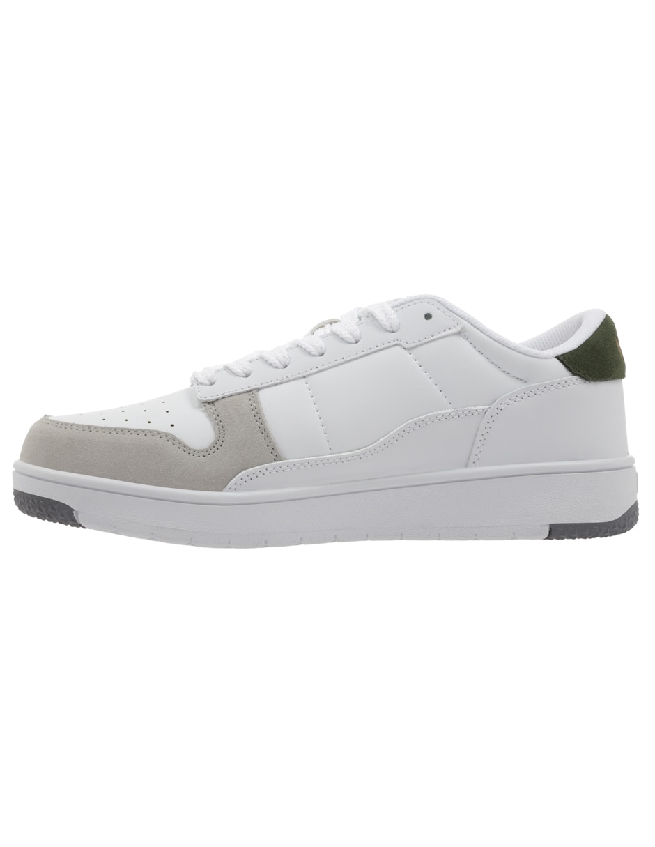 Tenis Low de hombre 6