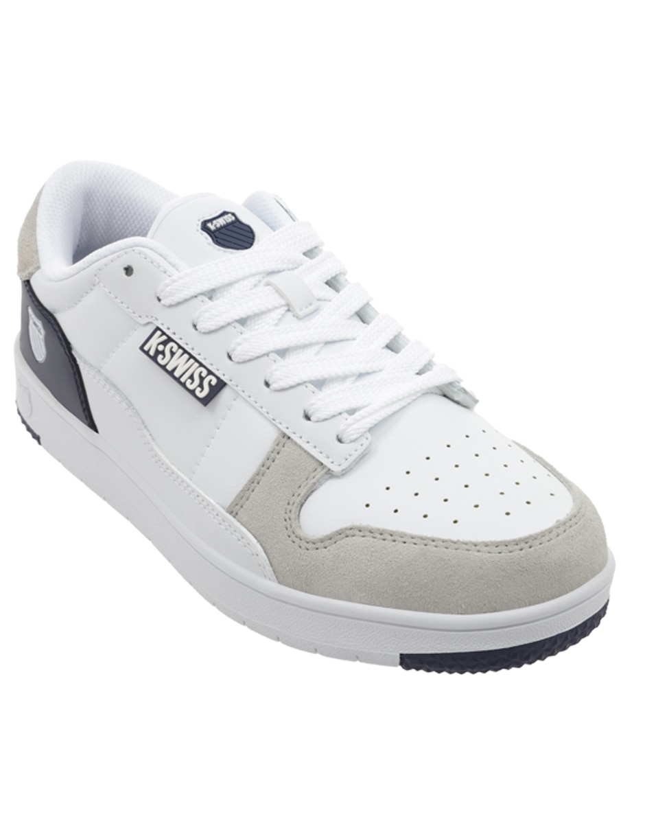 Tenis Low de hombre 1