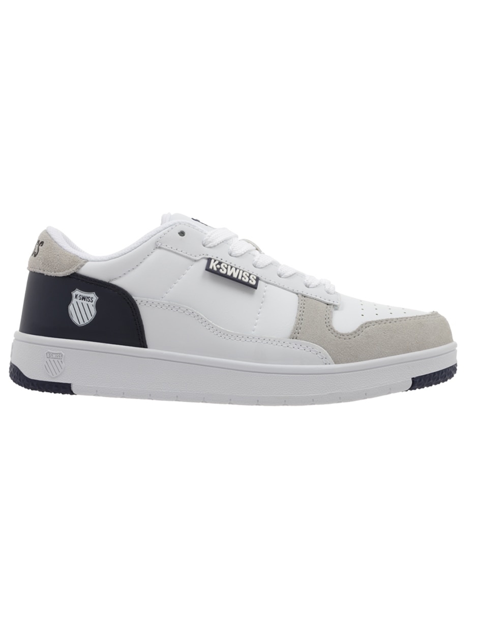 Tenis Low de hombre 2