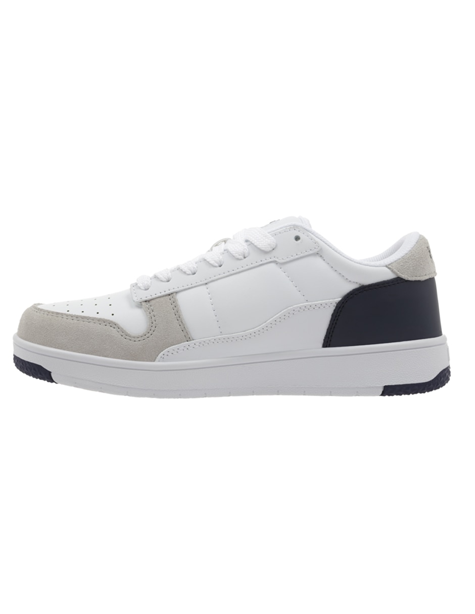 Tenis Low de hombre 3