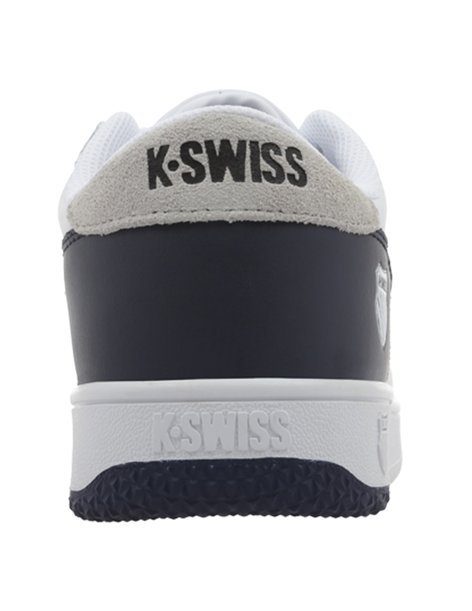 Tenis Low de hombre 4