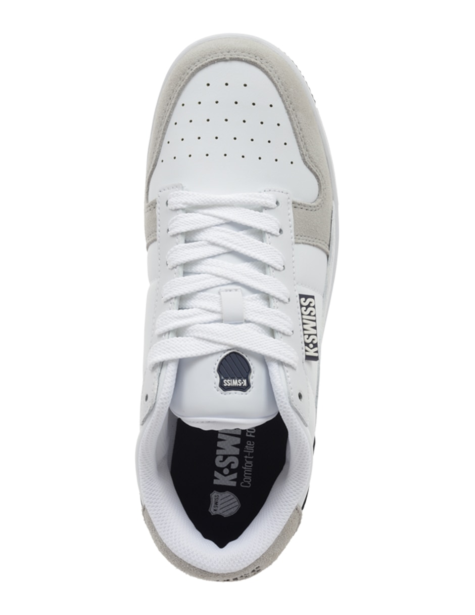 Tenis Low de hombre 5