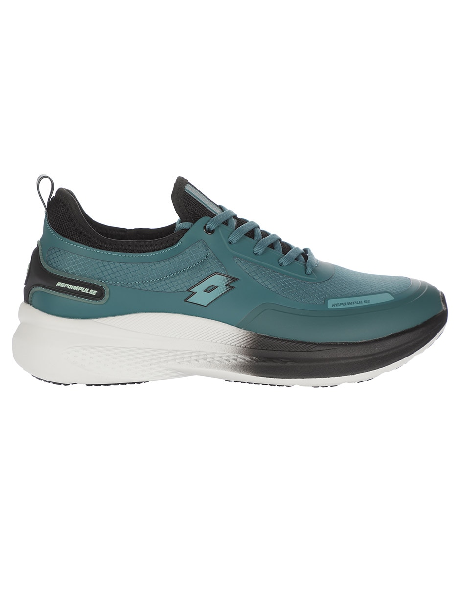 Tenis para entrenamiento Buntc de hombre 5