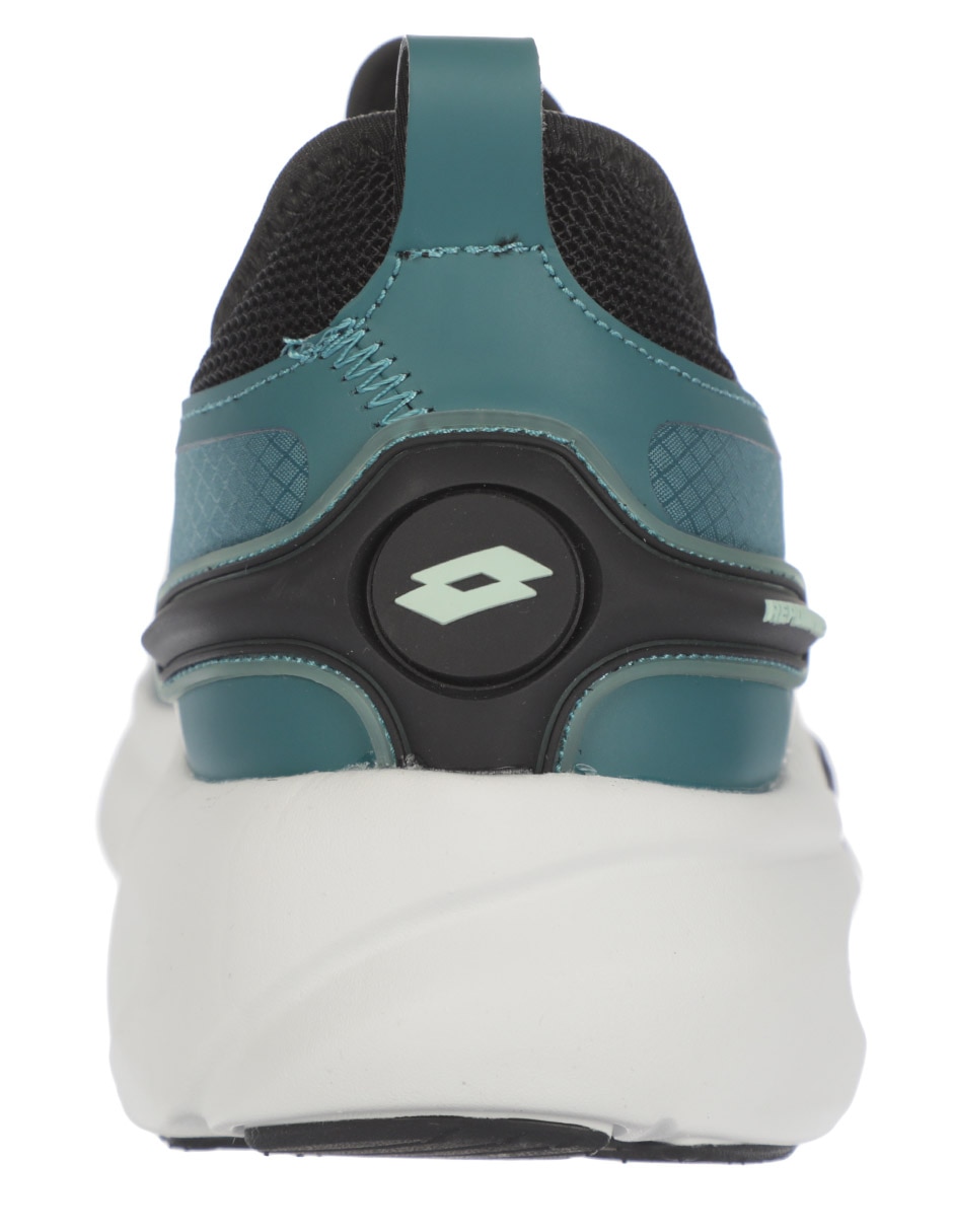 Tenis para entrenamiento Buntc de hombre 4