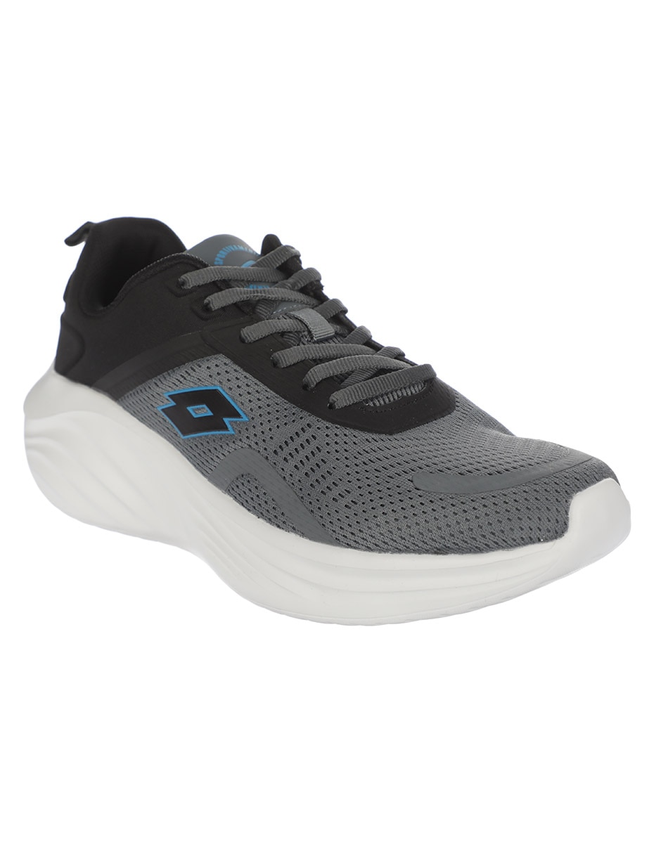 Tenis para entrenamiento Mackoy de hombre