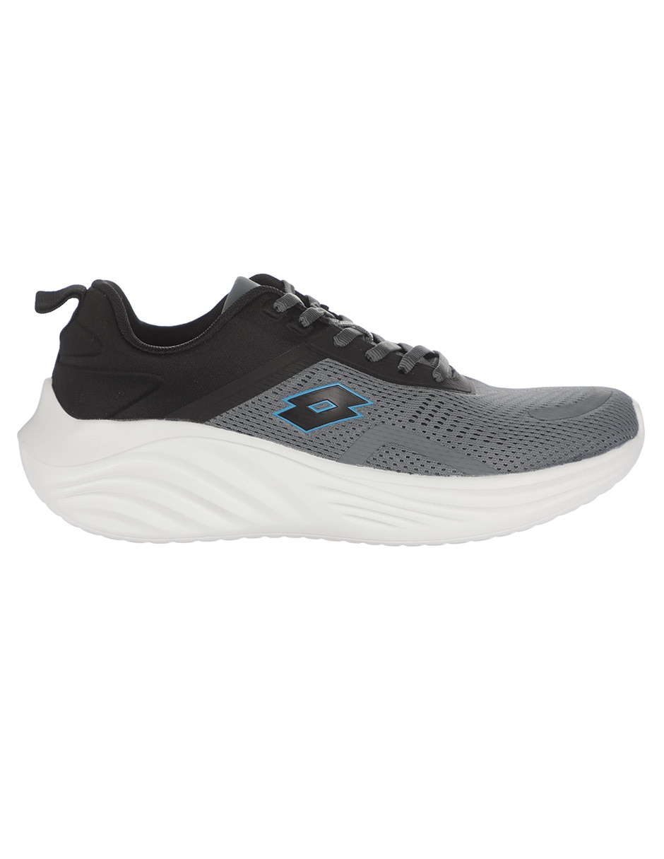Tenis para entrenamiento Mackoy de hombre 5