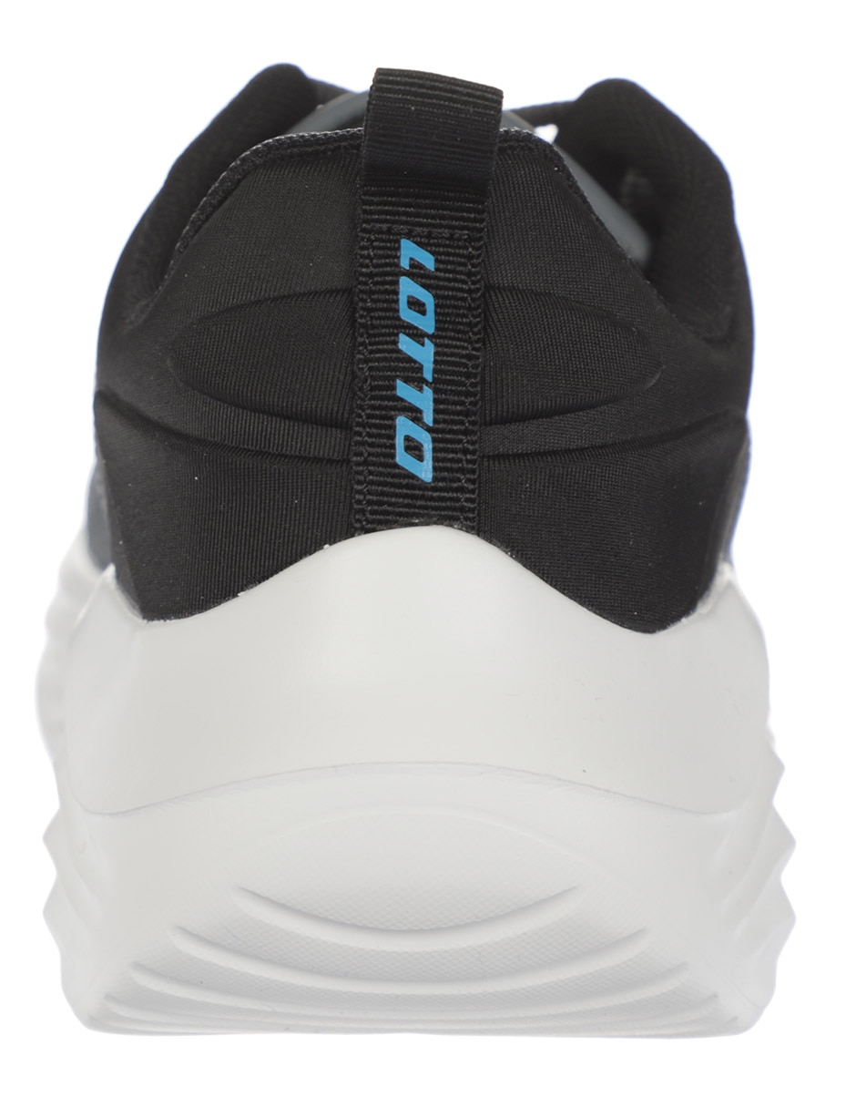 Tenis para entrenamiento Mackoy de hombre 4