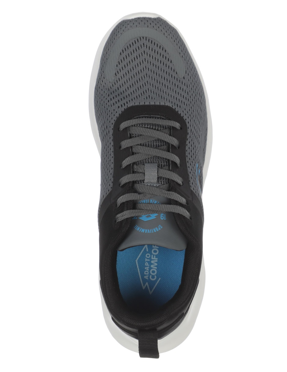 Tenis para entrenamiento Mackoy de hombre 2