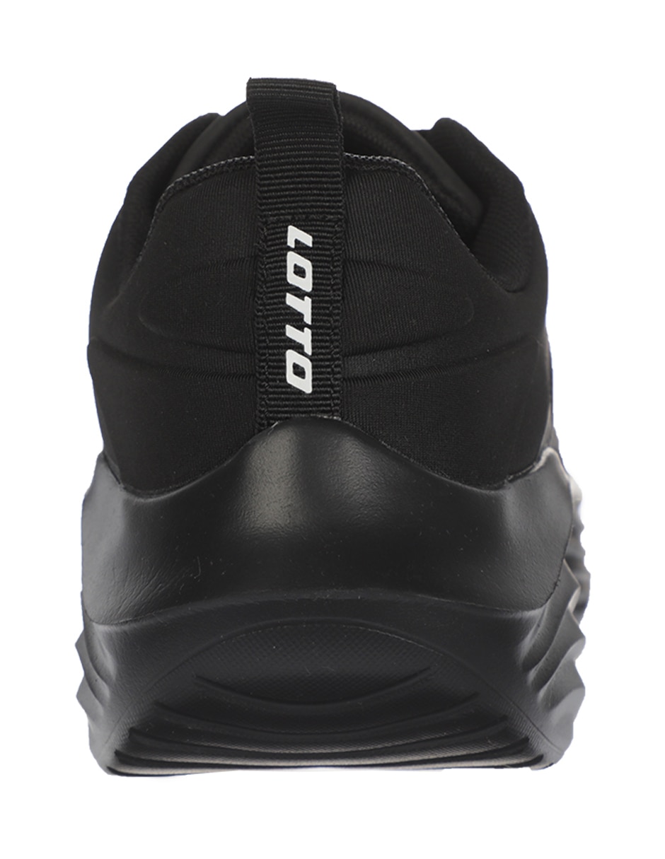 Tenis para entrenamiento Mackoy de hombre 3