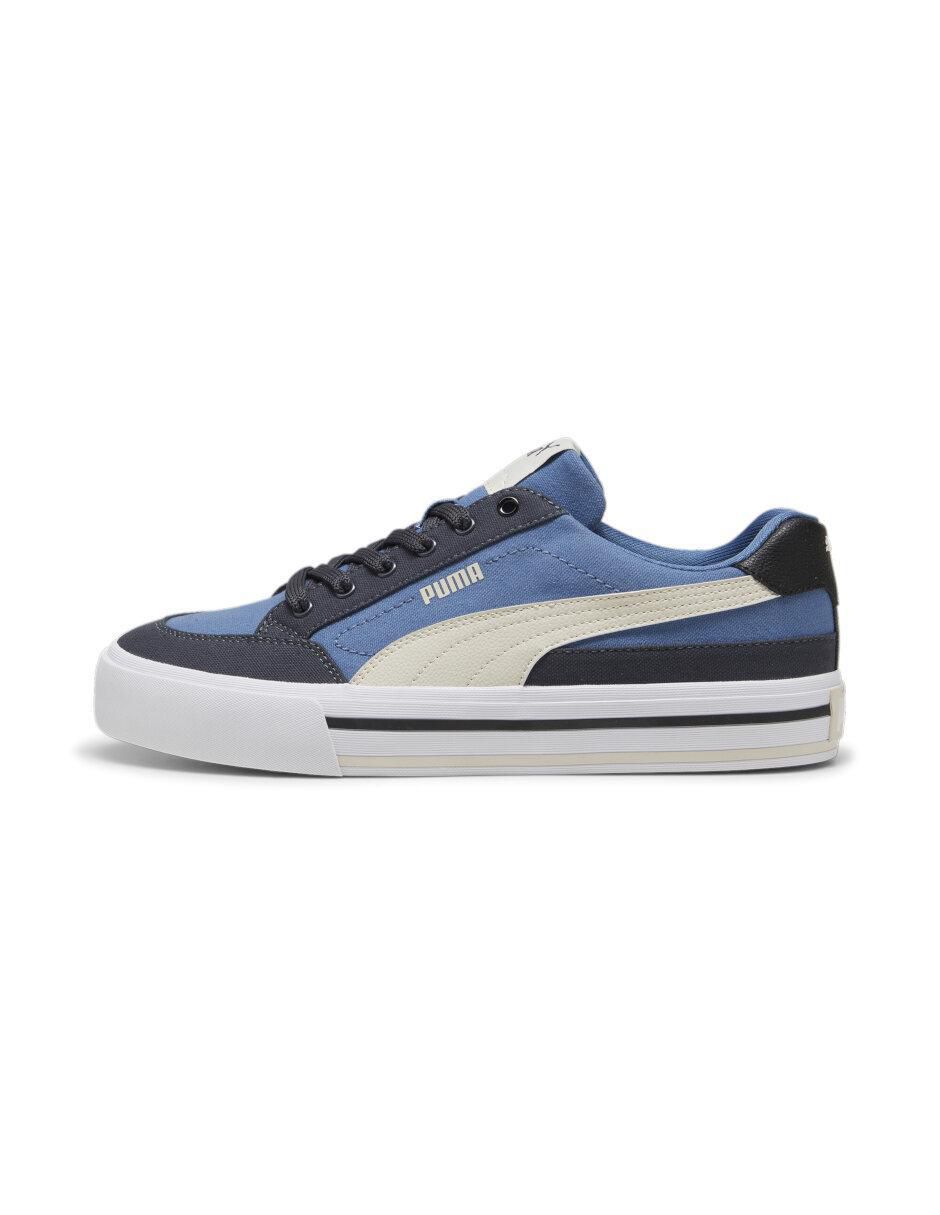 Tenis Court Classic Vulc Fs de hombre