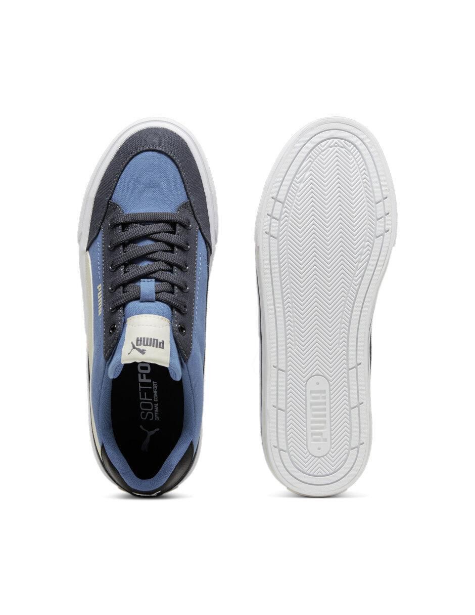 Tenis Court Classic Vulc Fs de hombre