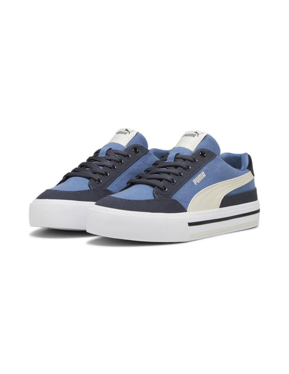 Tenis Court Classic Vulc Fs de hombre