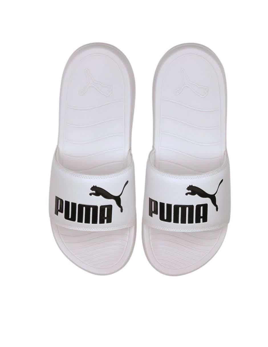 Sandalia natación Puma para hombre
