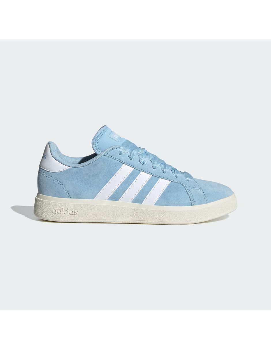 Tenis Adidas Grand Court Base 00S de mujer