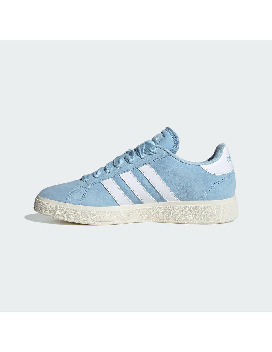 Tenis Adidas Grand Court Base 00S de mujer