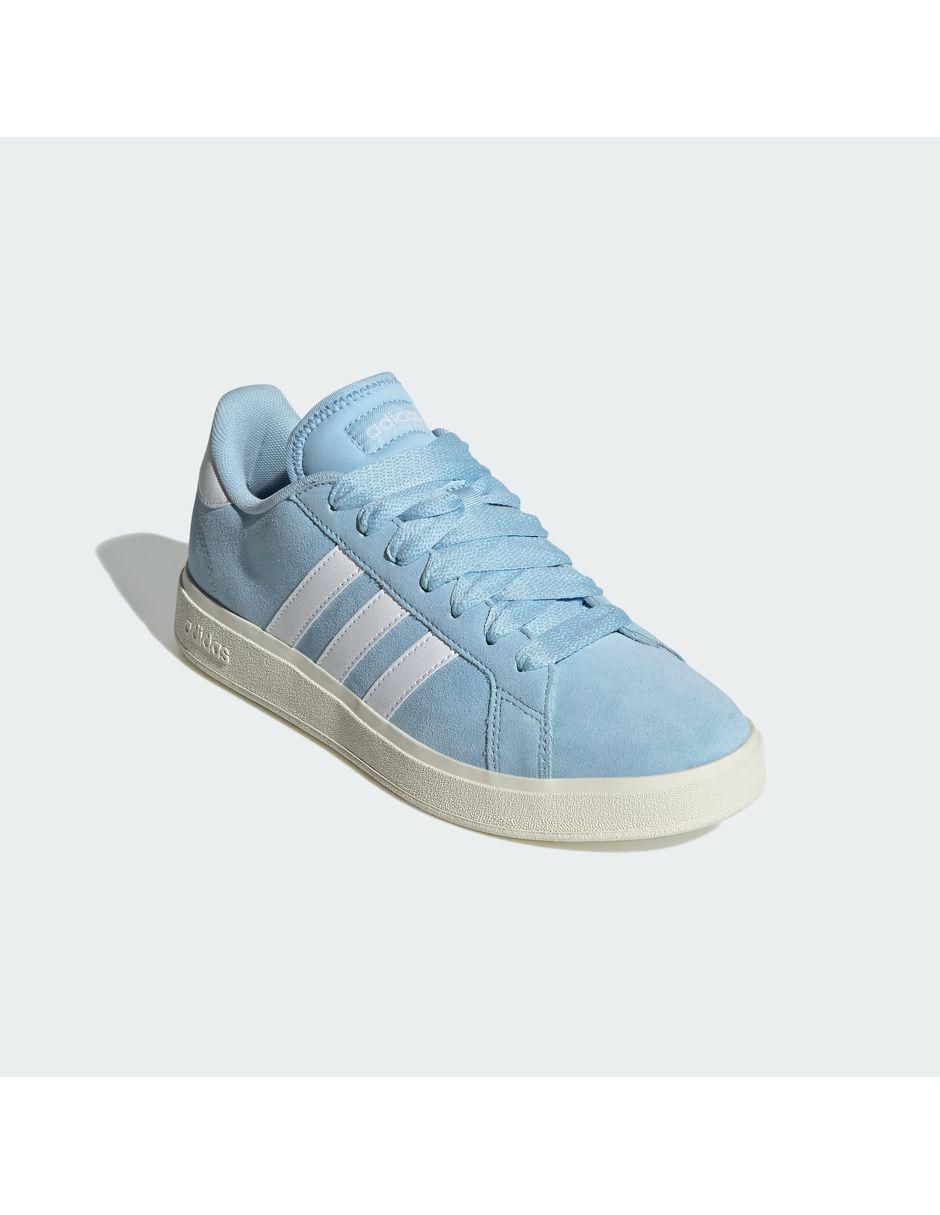 Tenis Adidas Grand Court Base 00S de mujer
