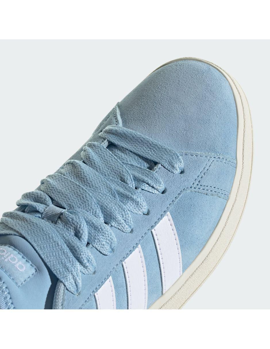 Tenis Adidas Grand Court Base 00S de mujer