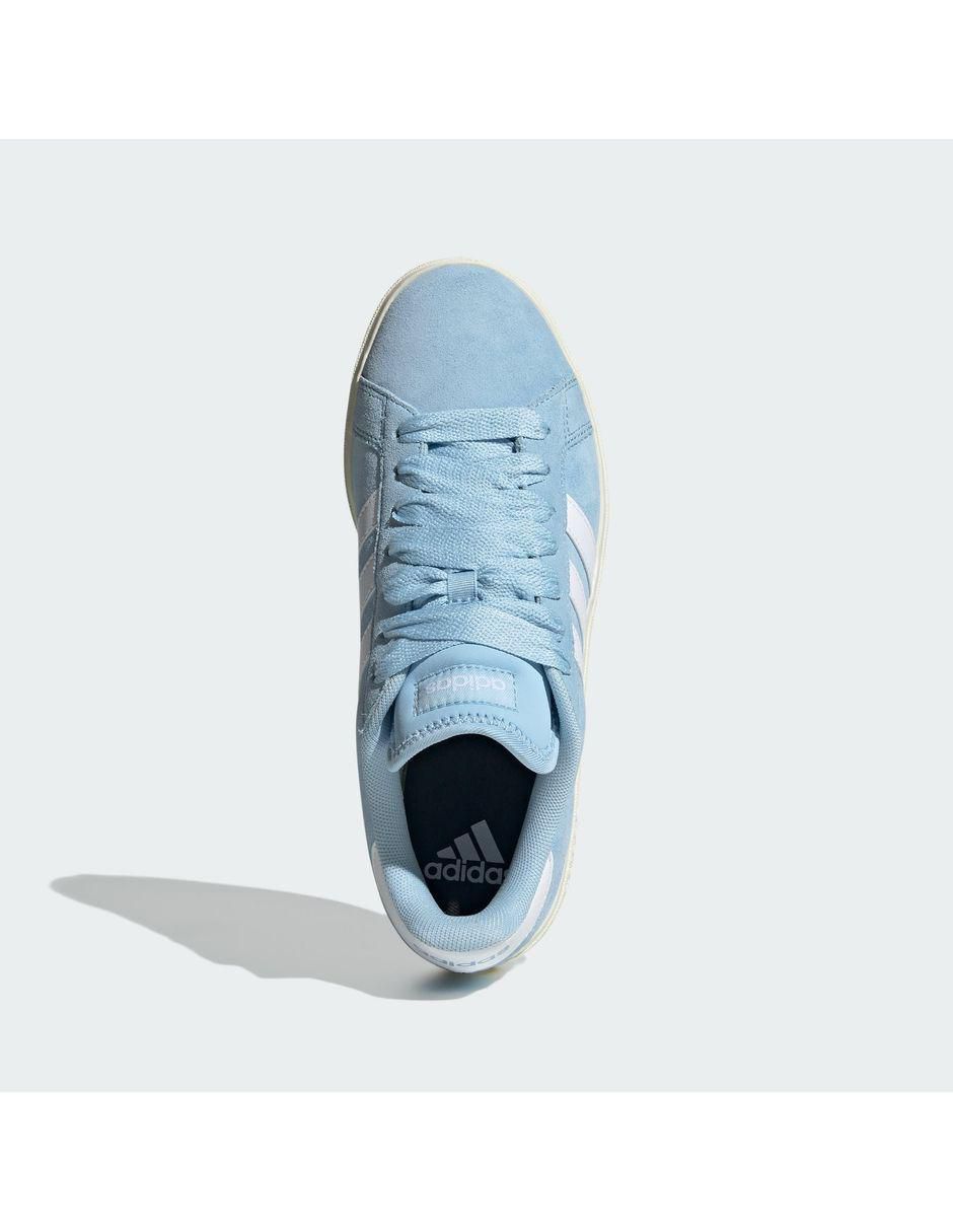Tenis Adidas Grand Court Base 00S de mujer