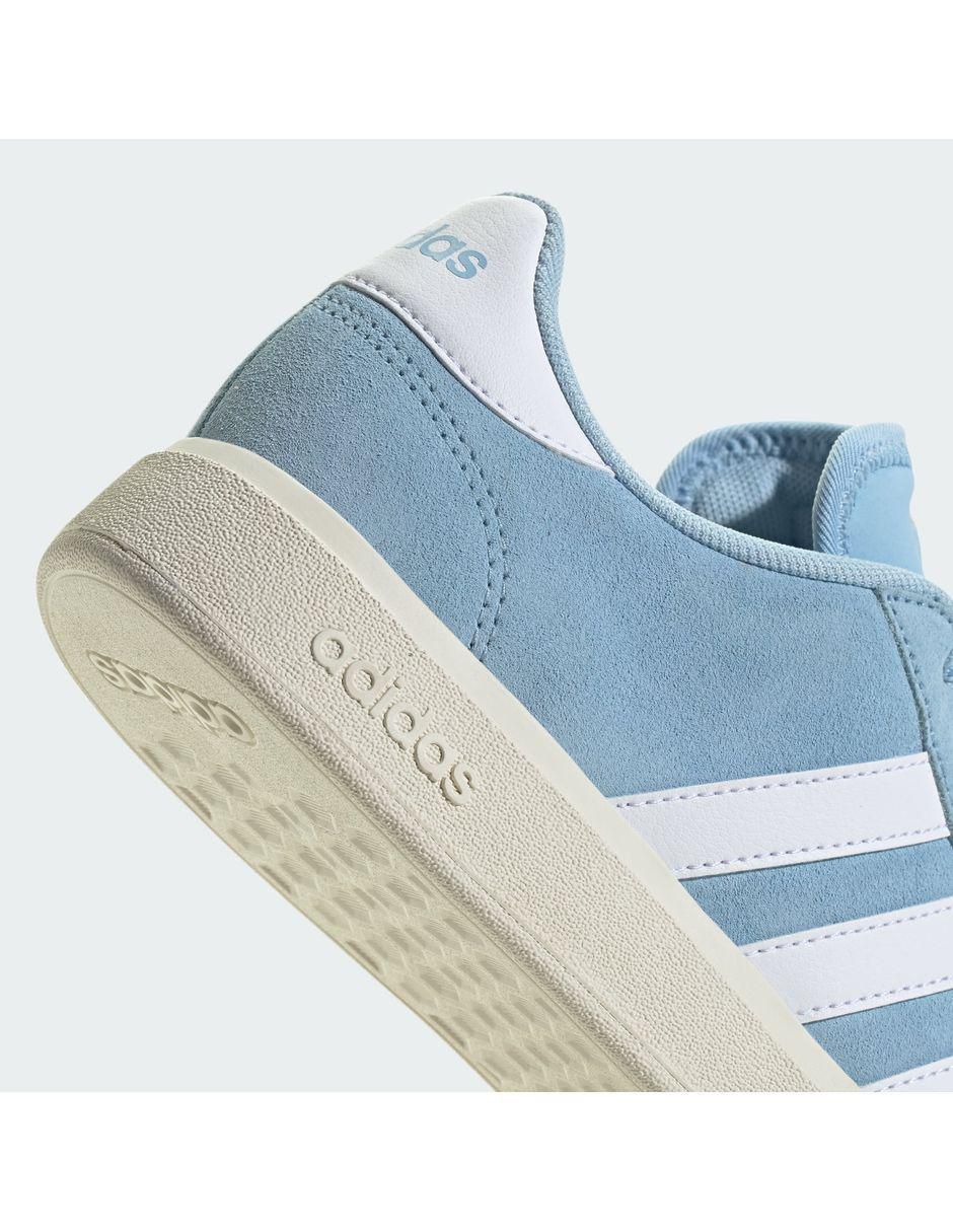 Tenis Adidas Grand Court Base 00S de mujer