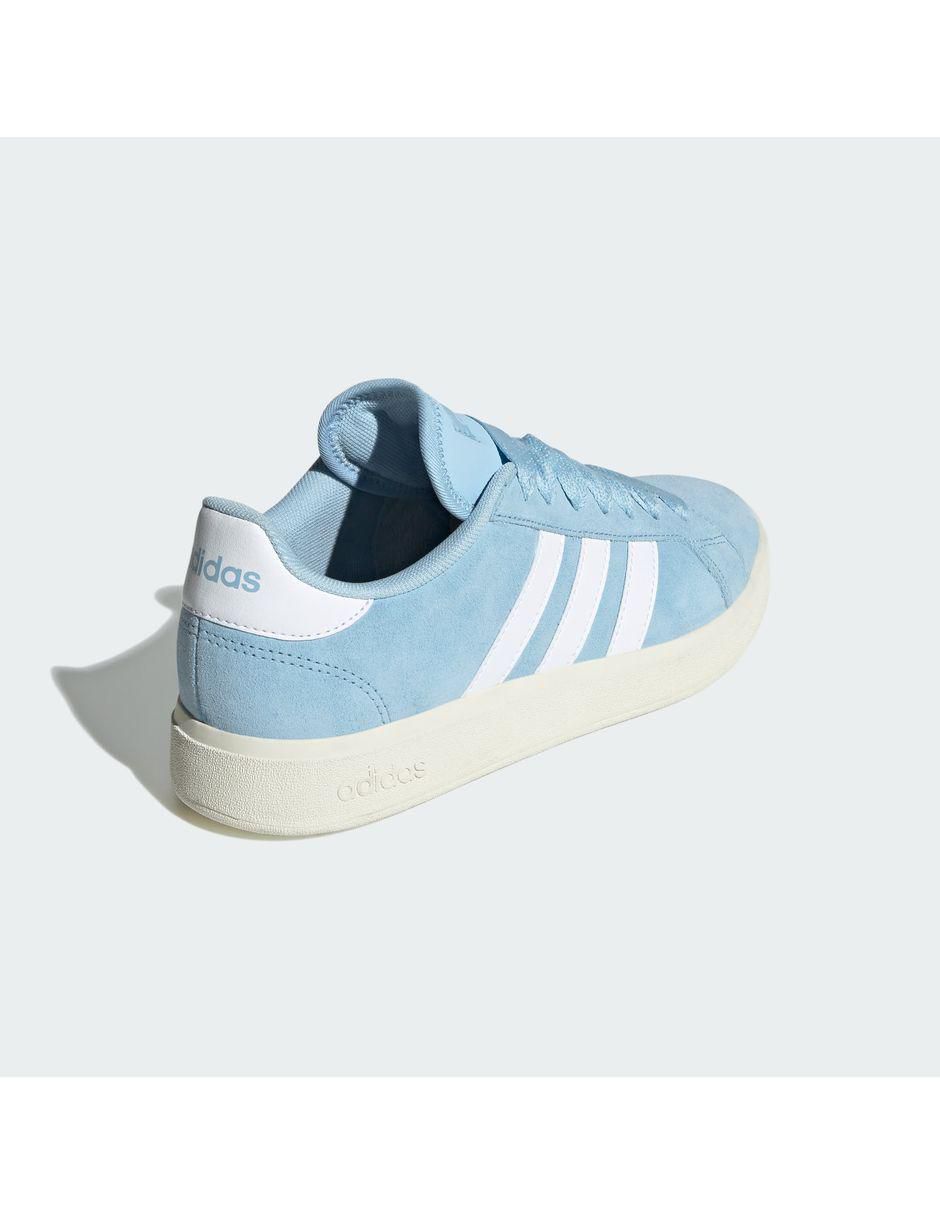 Tenis Adidas Grand Court Base 00S de mujer