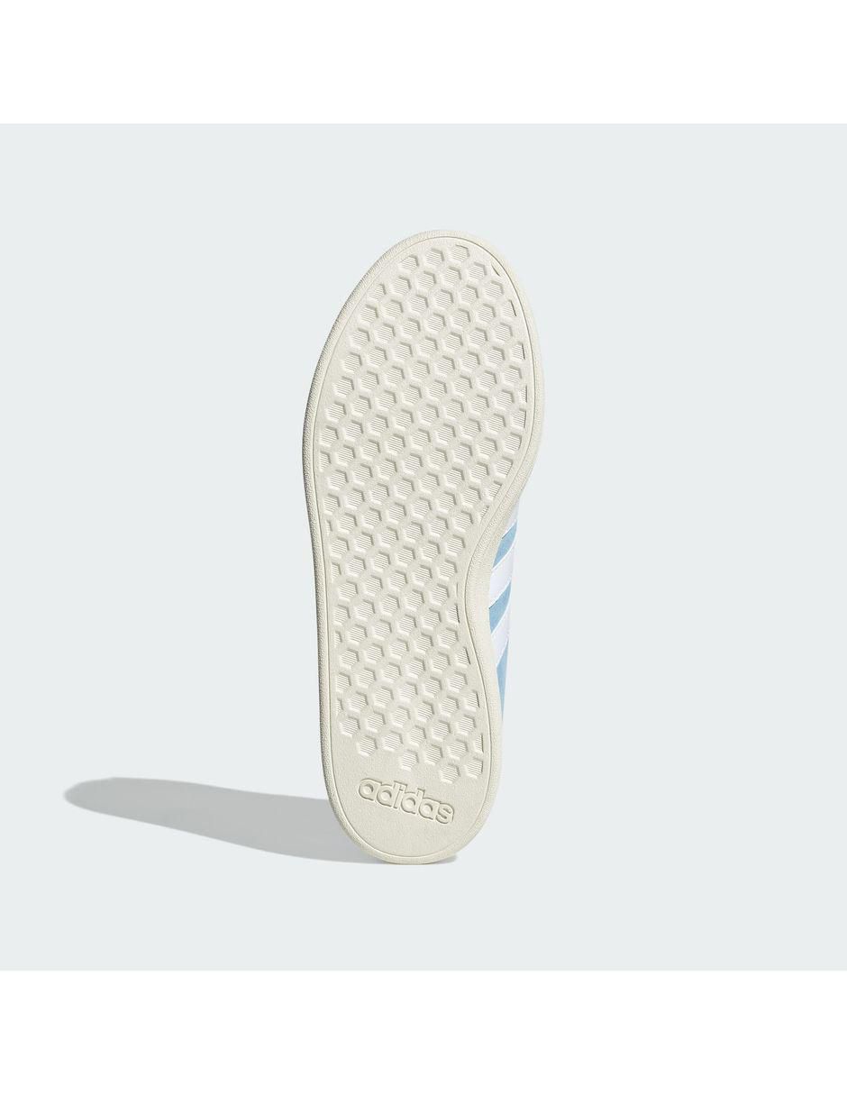 Tenis Adidas Grand Court Base 00S de mujer