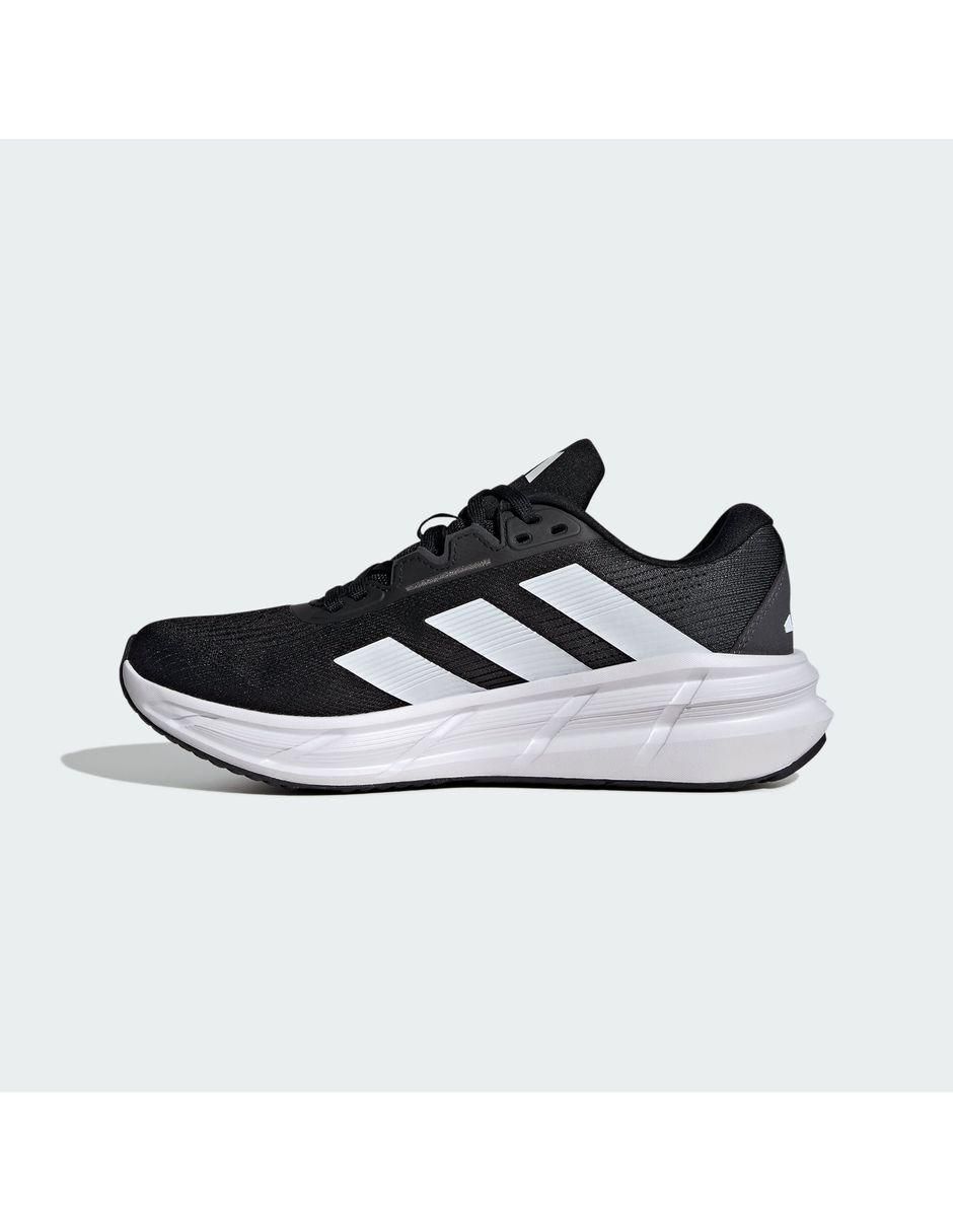 Tenis Questar 3 de mujer para correr 4