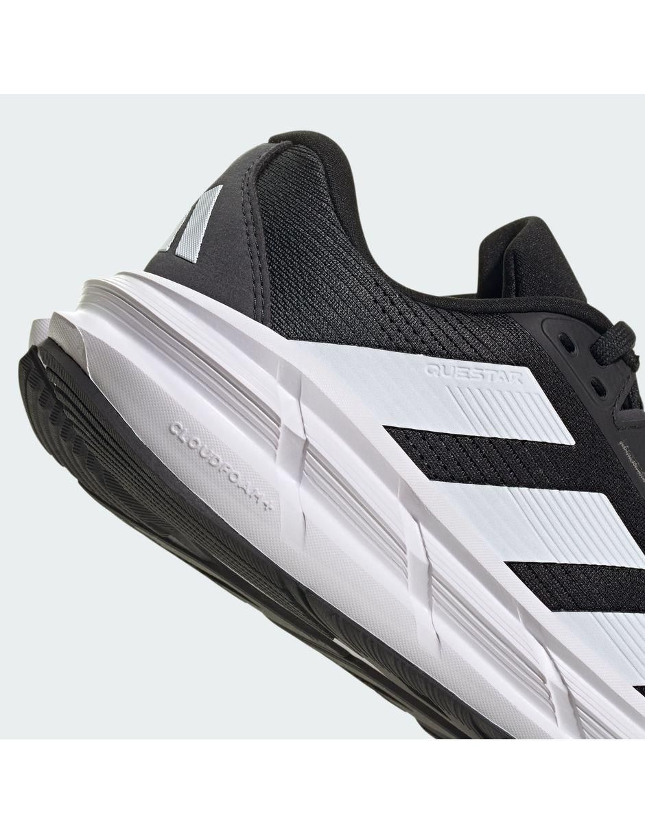 Tenis Questar 3 de mujer para correr 6