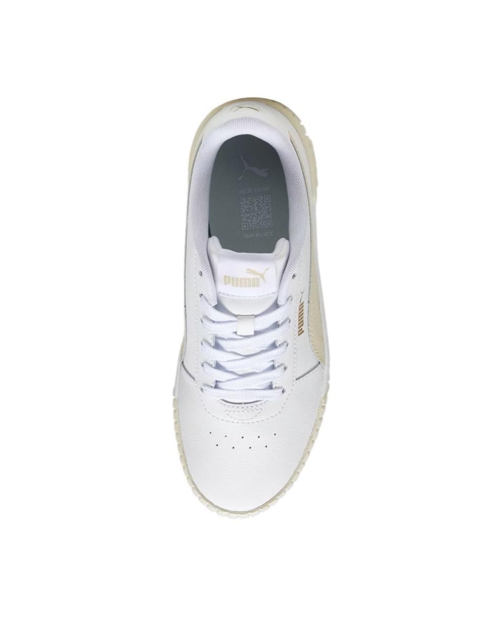 Tenis Carina 2.0 de mujer