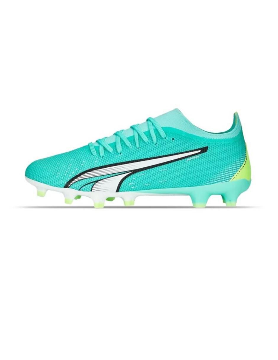 Tenis Puma Ultra Match Fg/Ag de hombre para fútbol