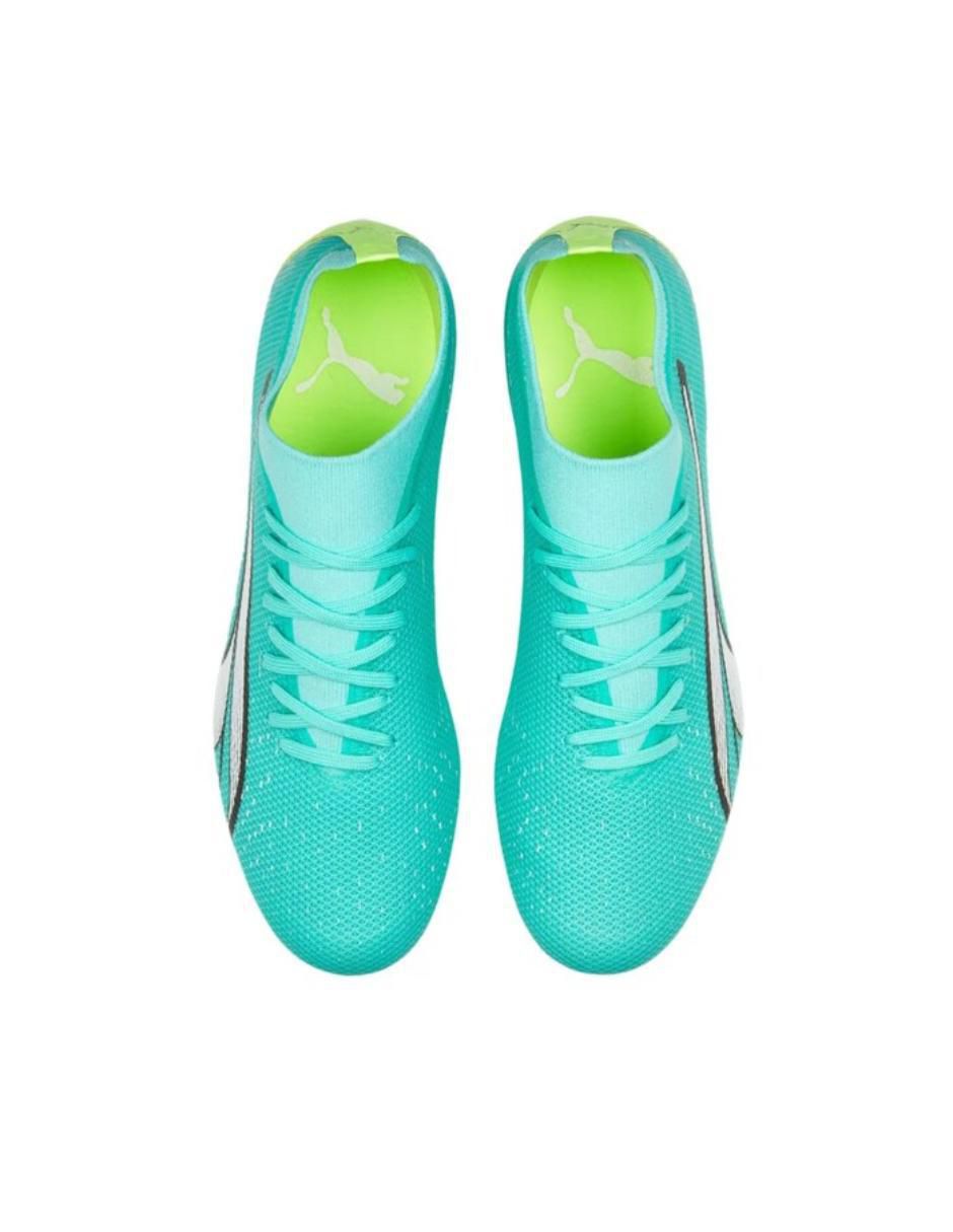 Tenis Puma Ultra Match Fg/Ag de hombre para fútbol