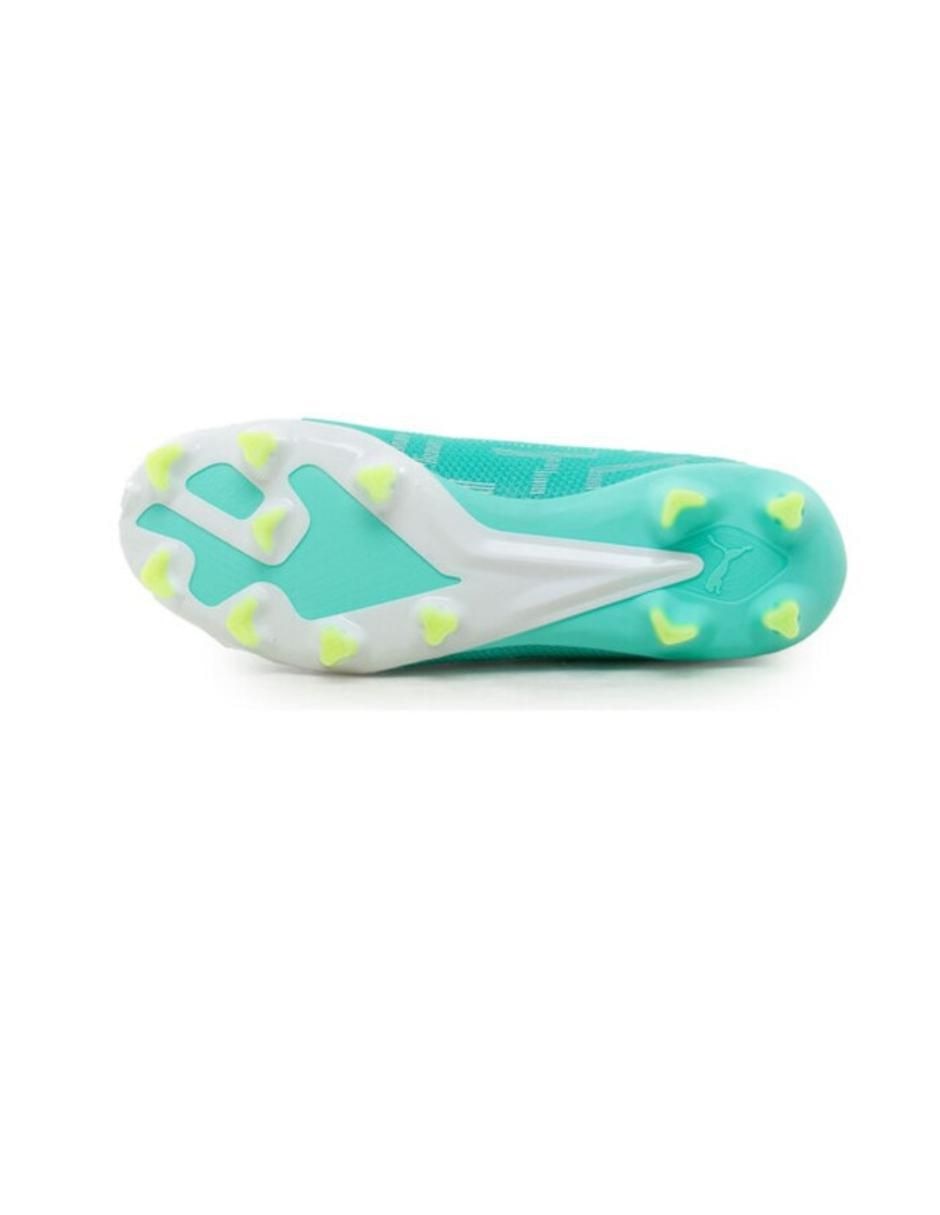 Tenis Puma Ultra Match Fg/Ag de hombre para fútbol