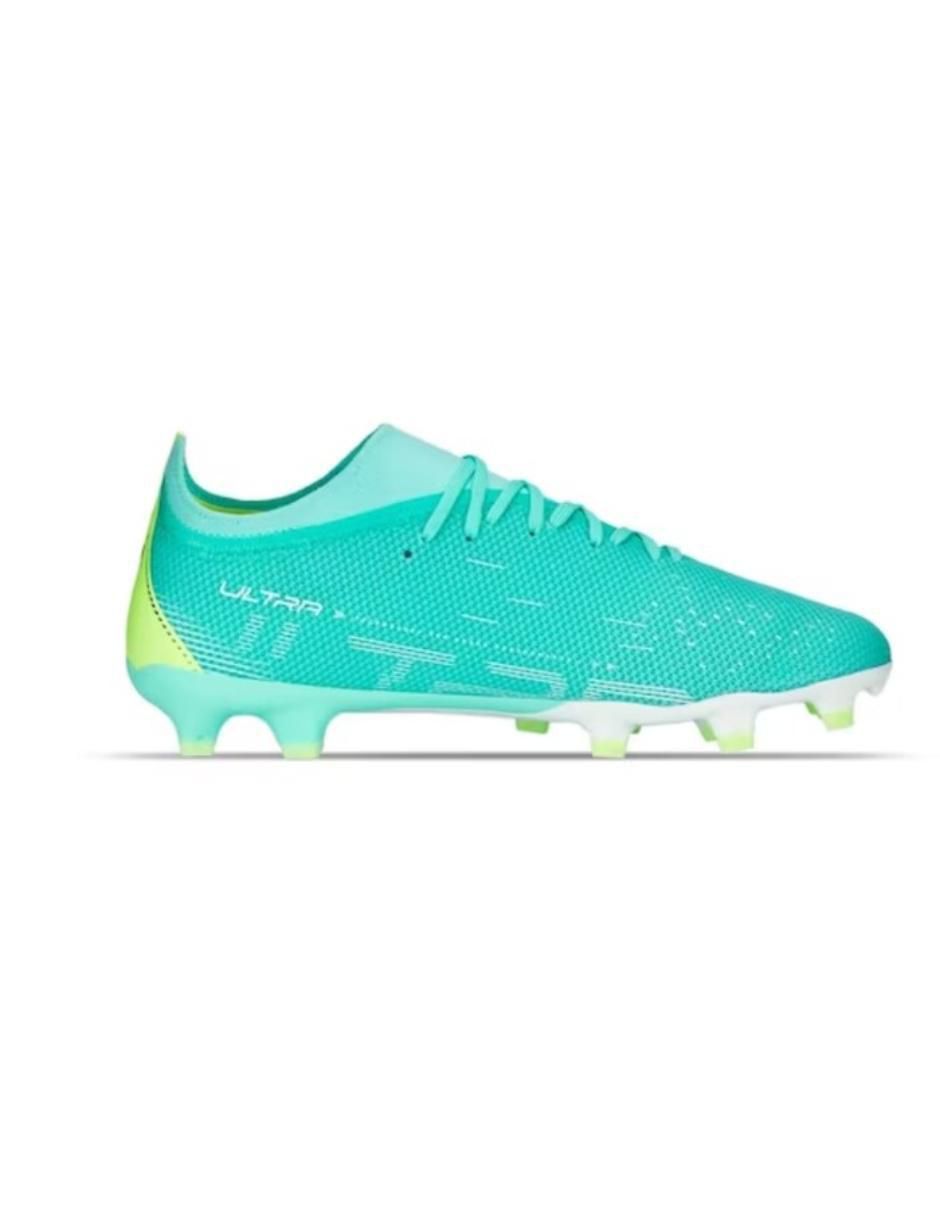 Tenis Puma Ultra Match Fg/Ag de hombre para fútbol