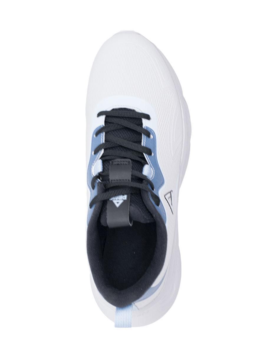Tenis Jogging de hombre para entrenamiento