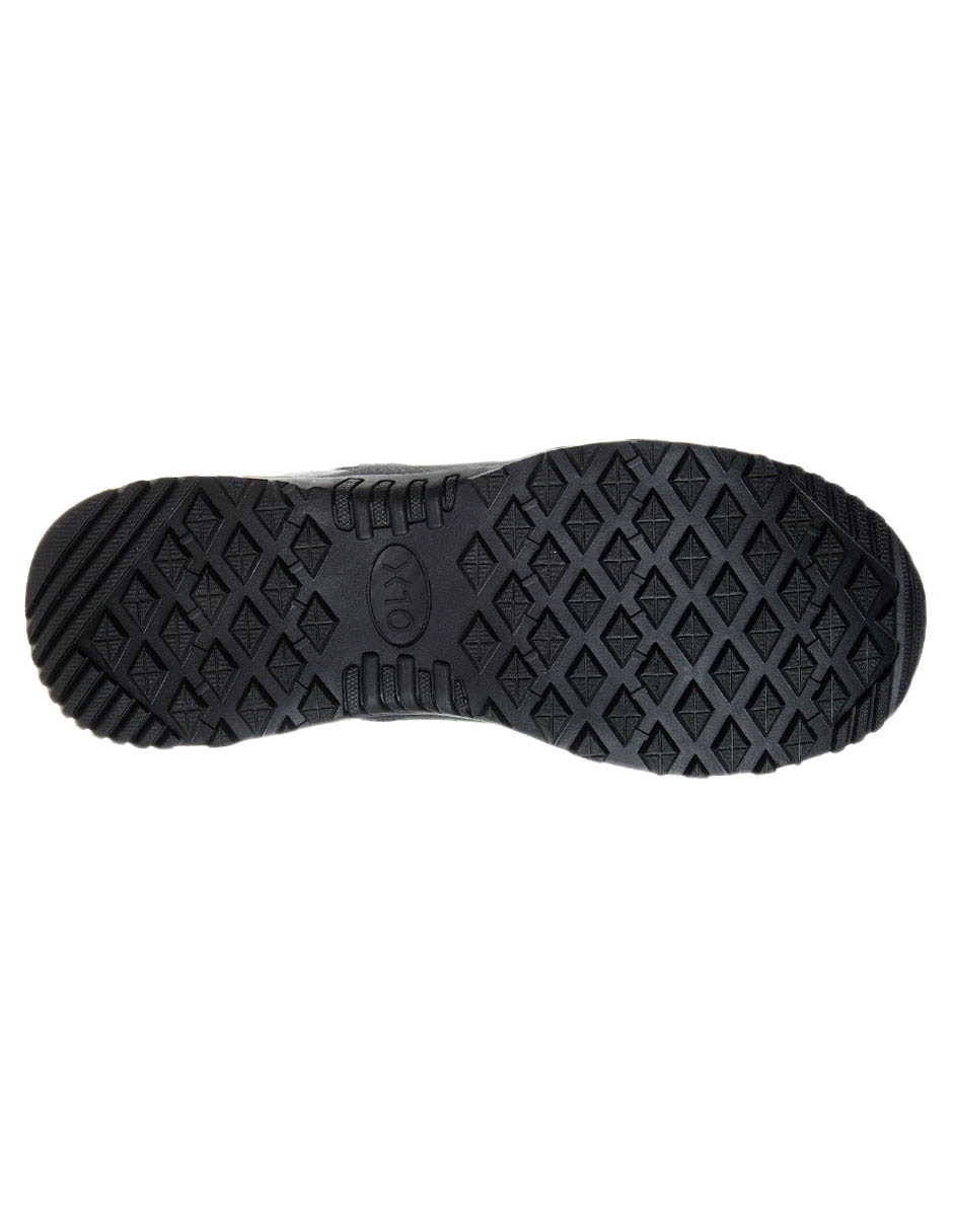 Bota para senderismo unisex 6