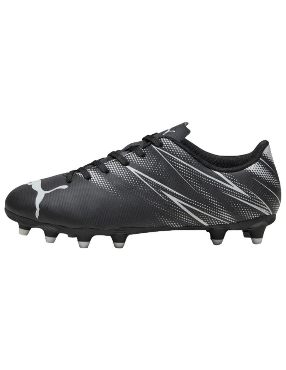 Tenis unisex para fútbol