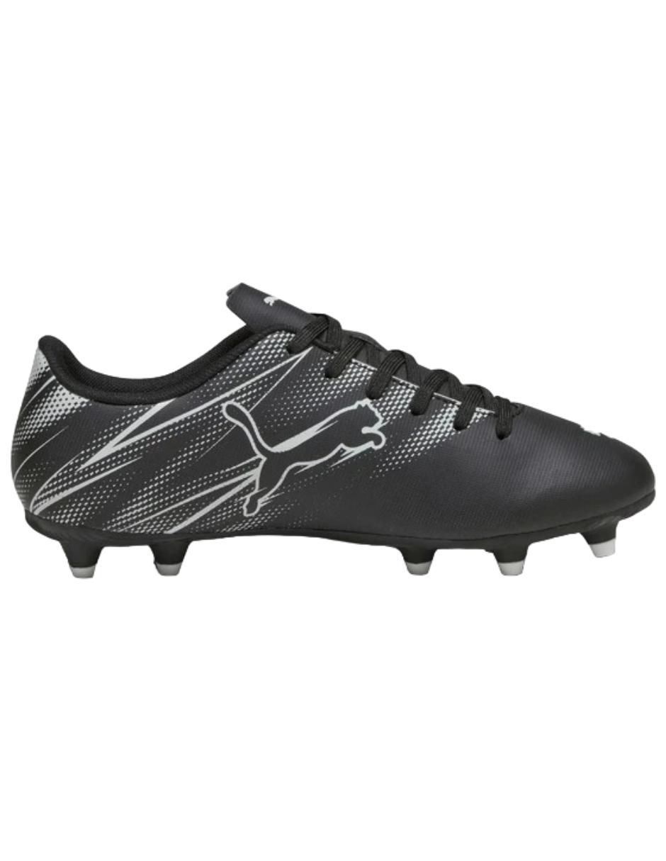 Tenis unisex para fútbol