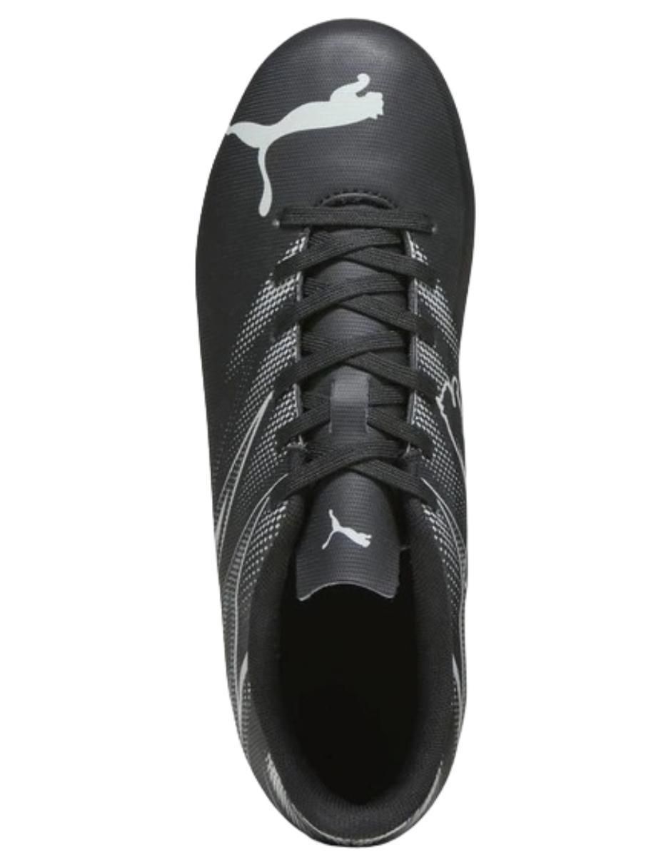 Tenis unisex para fútbol