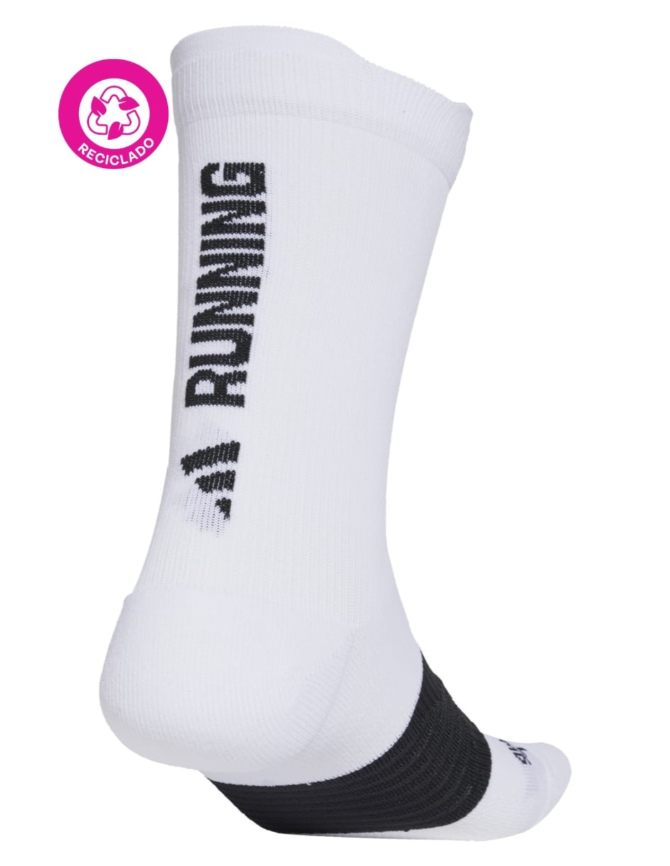 Calceta comfort para entrenamiento ADIDAS para hombre