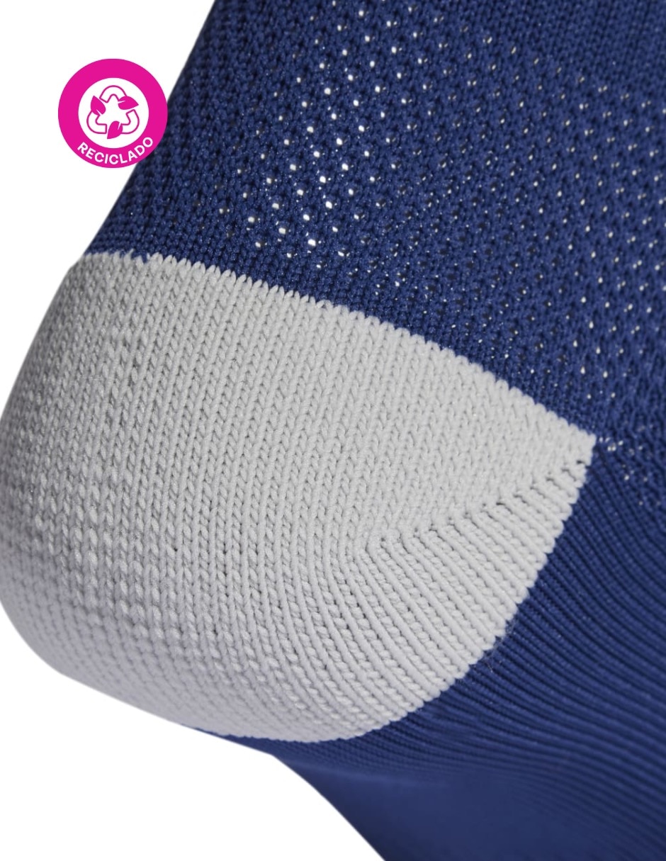 Calceta comfort para fútbol ADIDAS para hombre