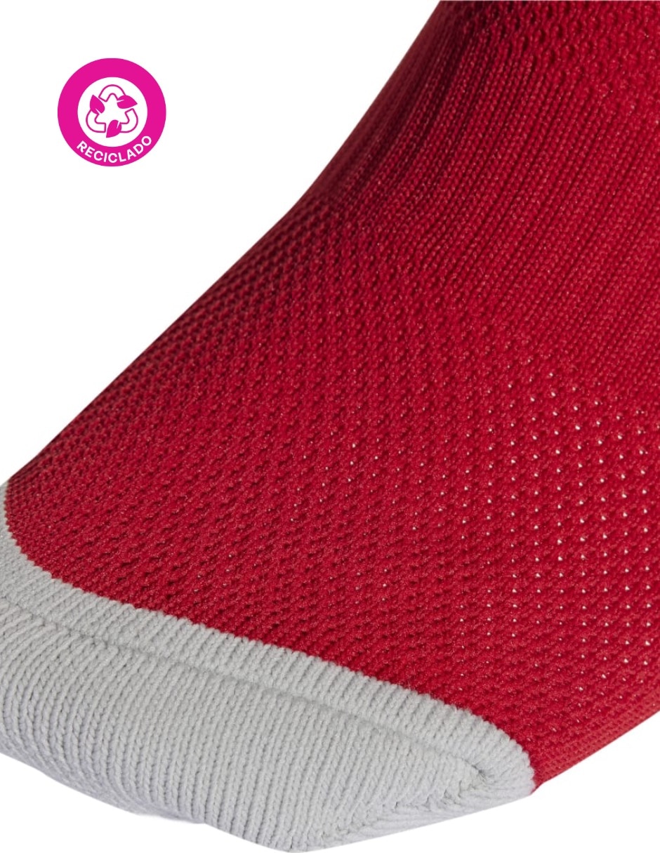 Calceta comfort para fútbol ADIDAS para hombre