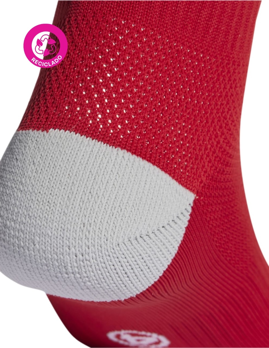 Calceta comfort para fútbol ADIDAS para hombre