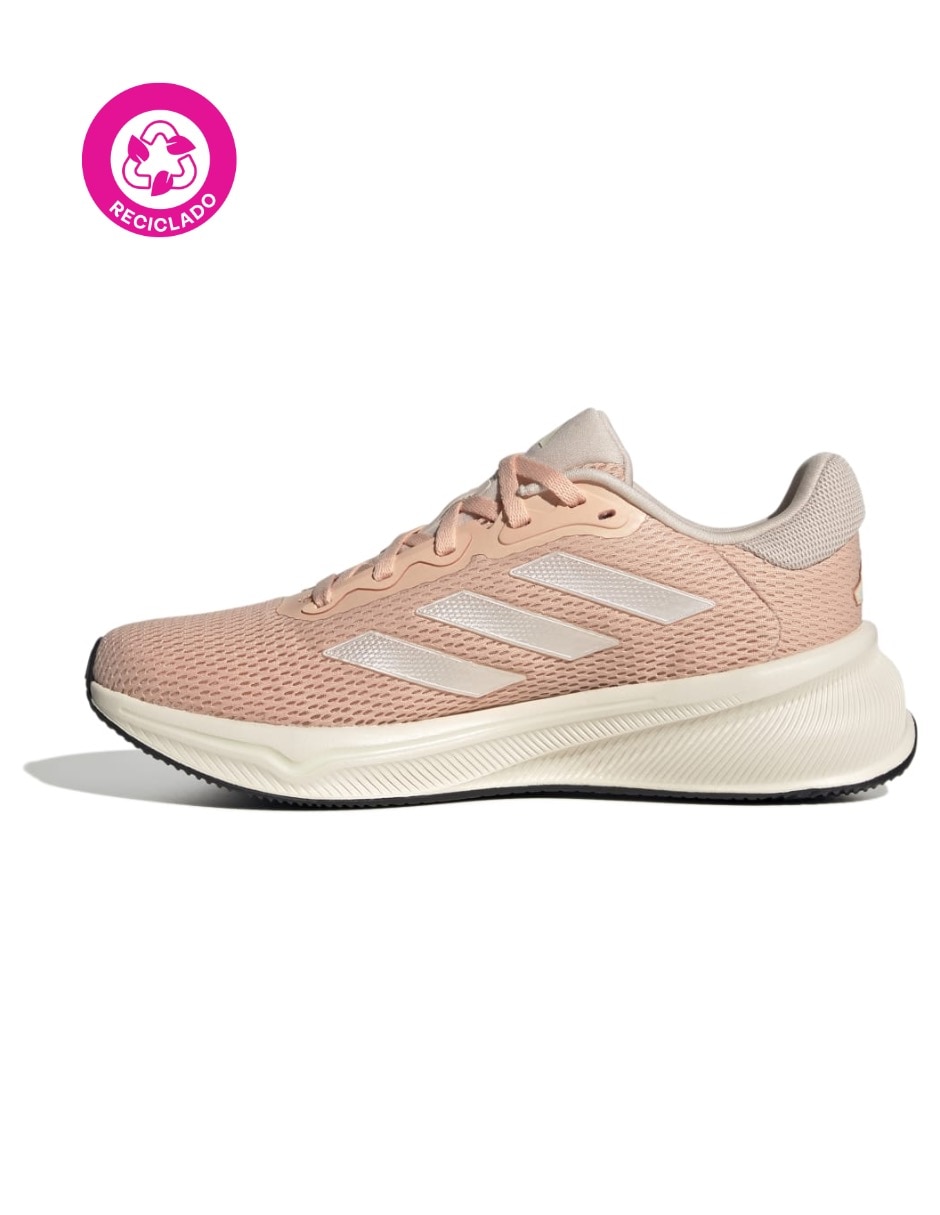 Tenis Response para correr de mujer 4