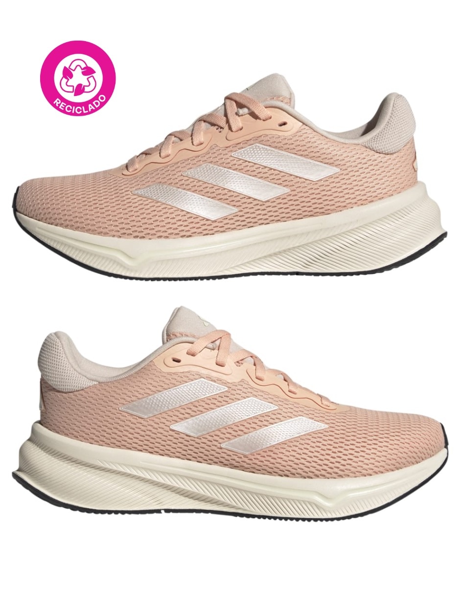 Tenis Response para correr de mujer 9