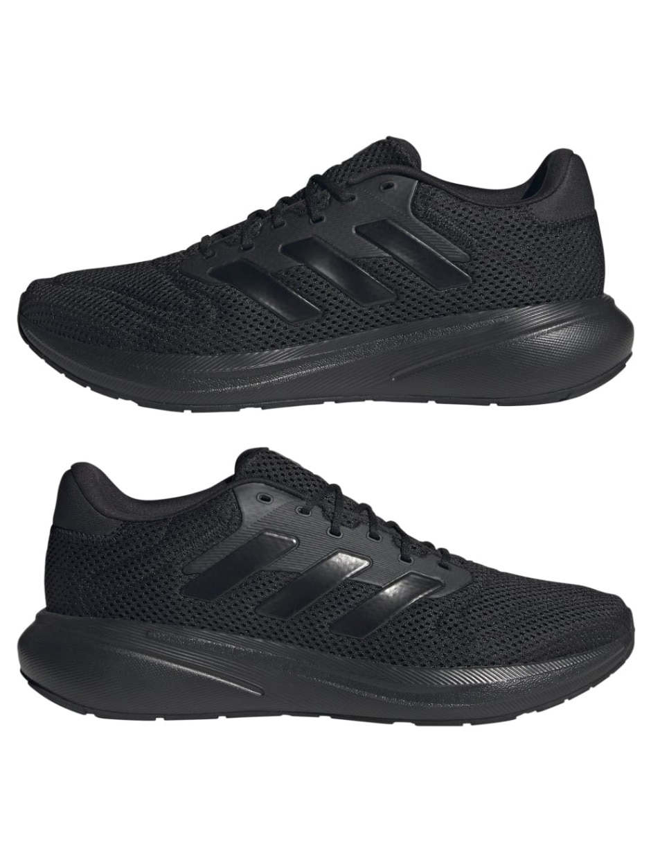 Tenis Response Runner U para correr Adidas de hombre