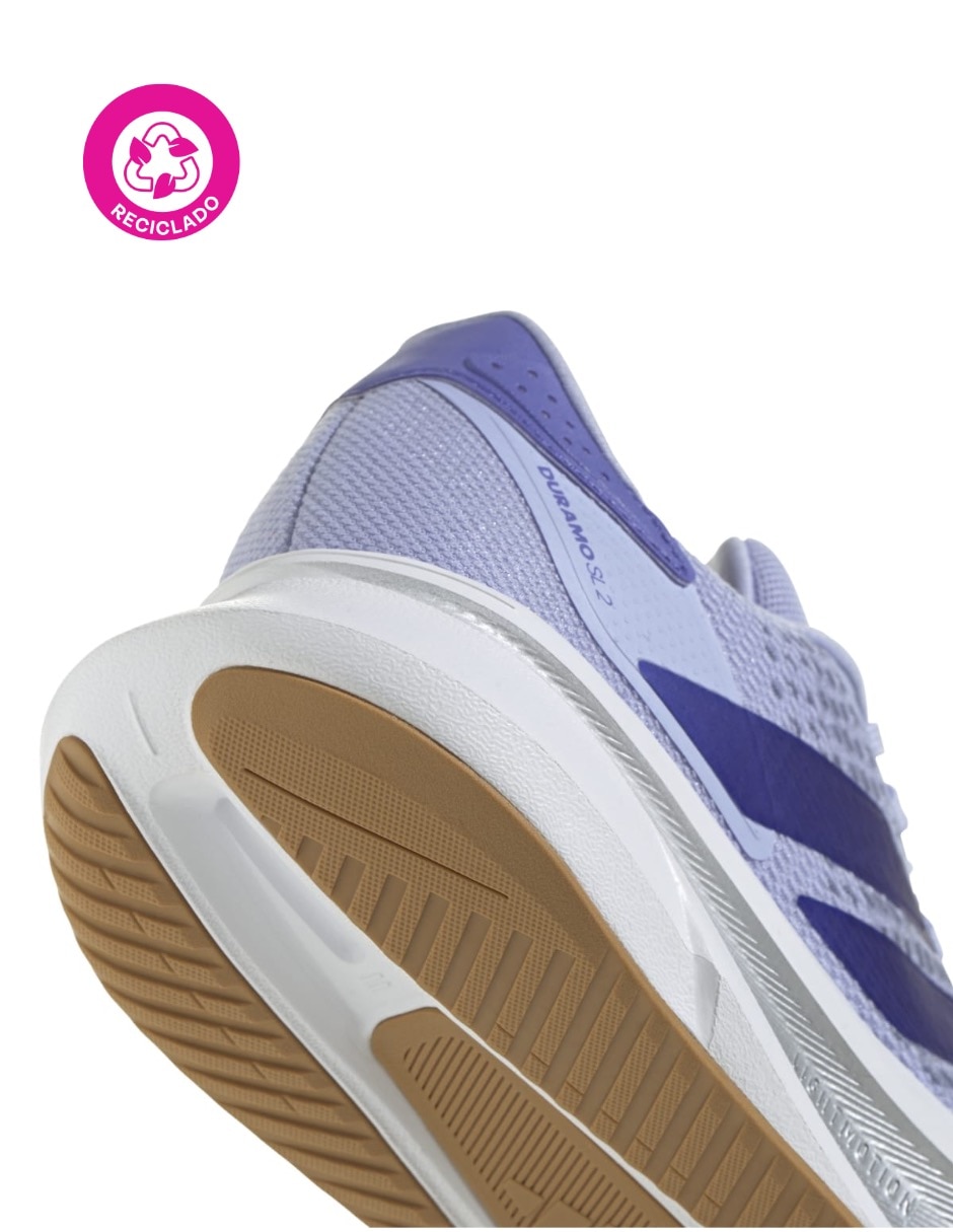 Tenis Duramo Sl2 para correr de mujer