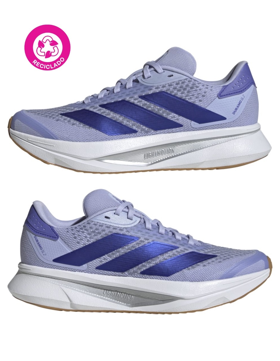 Tenis Duramo Sl2 para correr de mujer 7