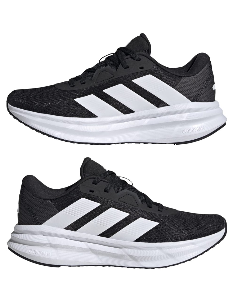 Tenis Galaxy 7 para correr Adidas de mujer
